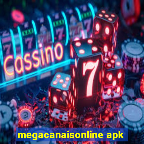 megacanaisonline apk